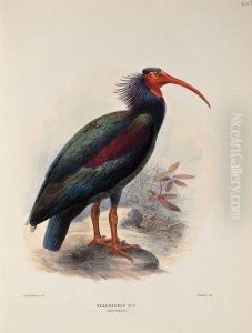 First Edition by Henry Eeles Dresser