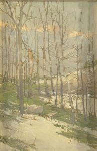 Paesaggio Paesaggio