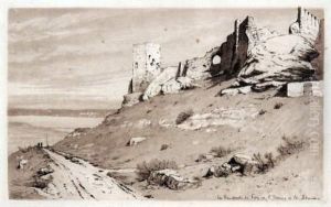 Les Remparts De Fos