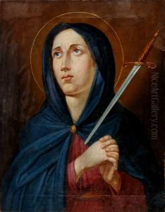 Mater Dolorosa