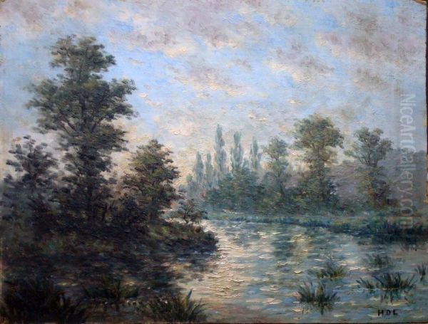 Bord De Riviere - view 1