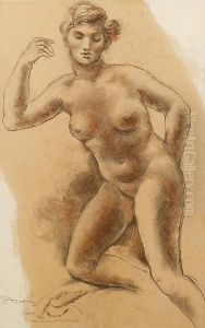 Female Nude