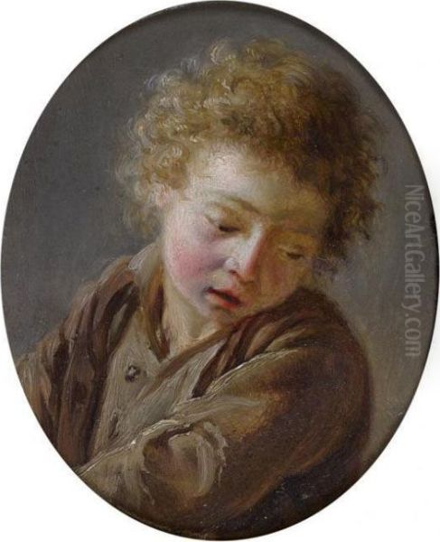 Portrait D'enfant - view 1
