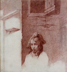 Tete De Jeune Garcon
