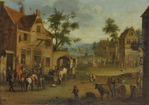 Dorfstrase