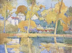 On The Canal