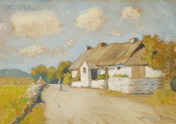 The English Cottage - view 1