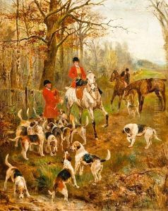 Gone To Ground; The Meet: Two by Nora Drummond