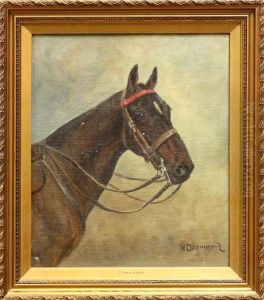''tipperary'' by Nora Drummond