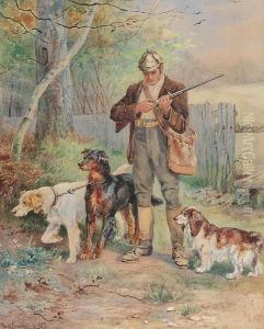 The Gamekeeper