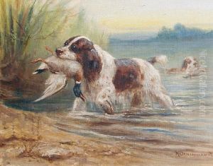 A Clean Retrieve by Nora Drummond