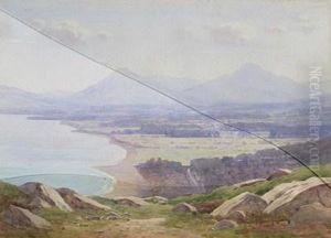 From Killiney Hill From Killiney Hill