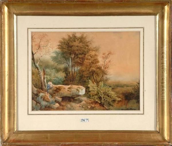 Paysage Anime - view 1