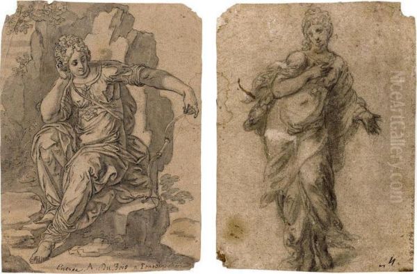 - - view 1