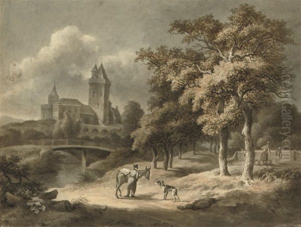 In The Park - view 1