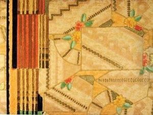 Publisher. Broderies Hindoues