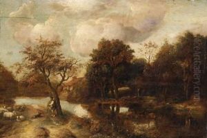 Shepherd Idyll