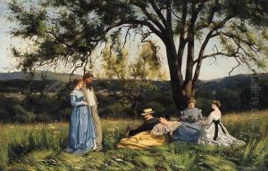 Dans La Prairie