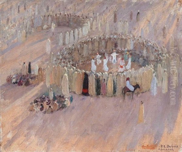 Danseurschleuh (marrakech) - view 1