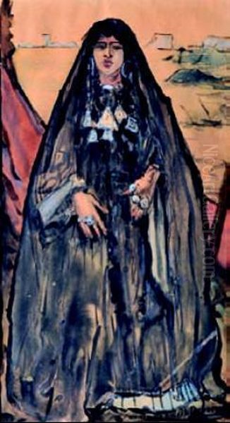 Femme Noble Du Hoggard - view 1