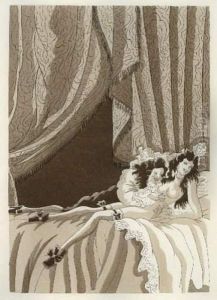 Memoires by Charles Dubois, Dit Dubois-Melly
