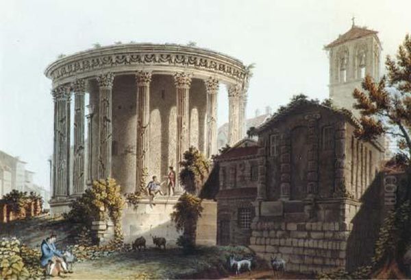 Views Of The Remains - view 1