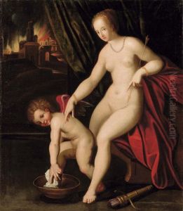 Venere E Amore