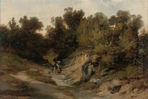 The Way Home by Alexandre Dubuisson