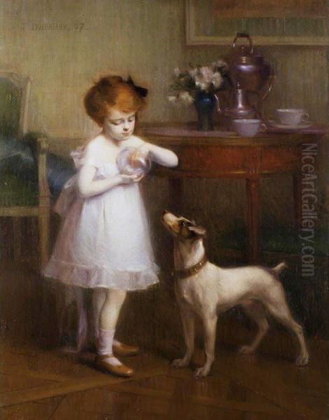 Le Gouter Du Chien - view 1