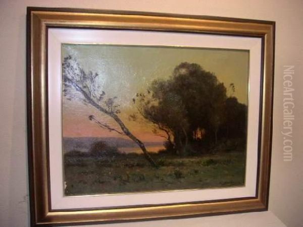 Paysage - view 1
