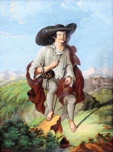 Dratenik by Frantisek Ludvik Duchoslav