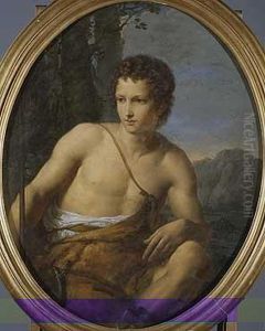 Joven Cazador