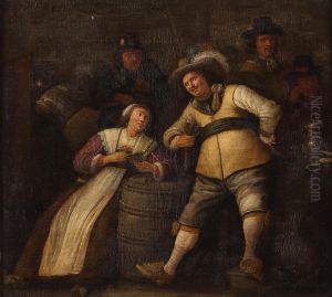 Die Kartenrunde