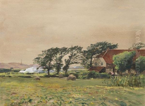 Hinter Den Dunen In Holland - view 1