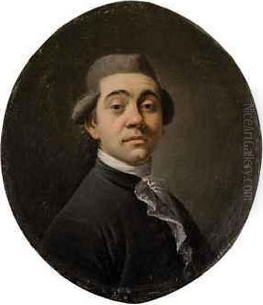 Portrait Of A Gentleman - view 1