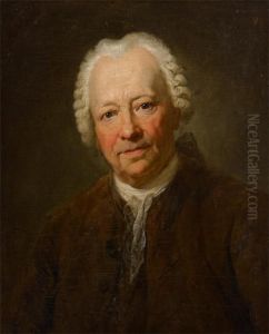 Portrait Masculin