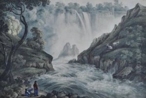 Cascata Della Marmore Cascata Della Marmore
