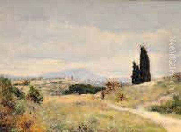 Berger Aux Environs D'aix En Provence - view 1