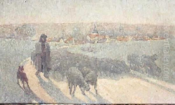 Le Berger - view 1