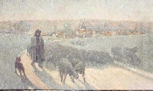 Le Berger