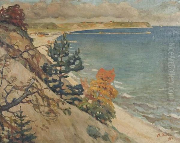 Brzeg Morski - view 1