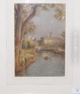 York Foss Basin