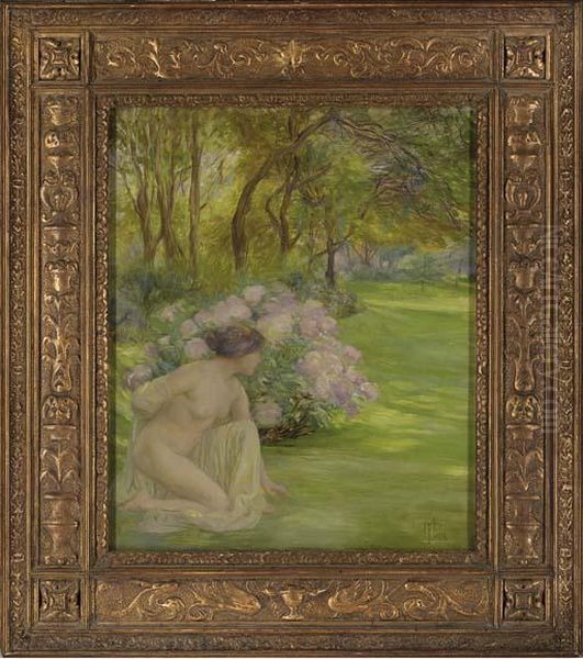 Flora - view 1