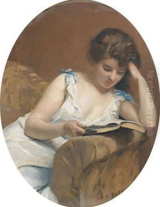 "la Liseuse"
