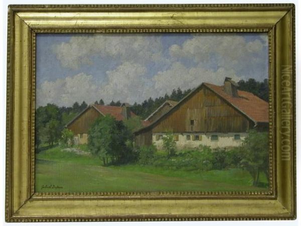 Maisons Francomtoises A Passonfontaine - view 1