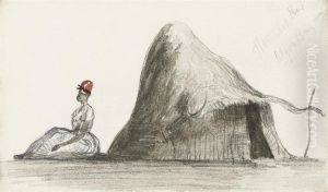 Studies Of Figures From Natal To The Cape by George Duff