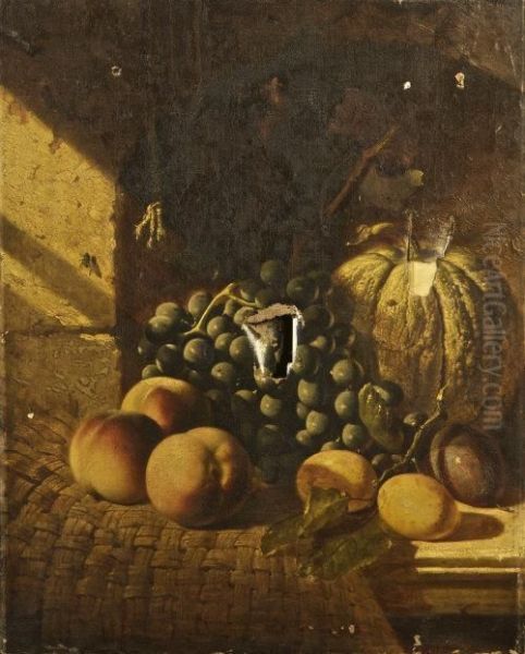 Still Life - view 1