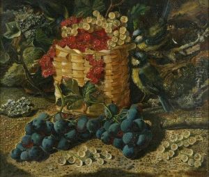Attractive Still Life