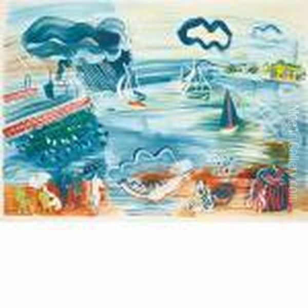 Le Havre - view 1