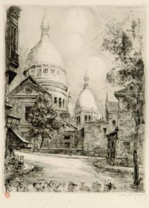 Vues De Paris : Montmartre, Tour Eiffel, Arc De Triomphe, Notre-dame Vues De Paris : Montmartre, Tour Eiffel, Arc De Triomphe, Notre-dame